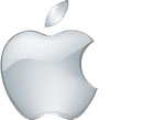 apple logo