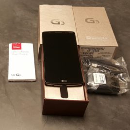 LG G3 Verizon 32GB